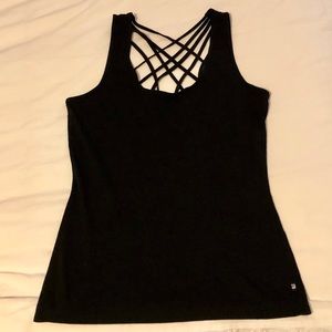 Fabletics Strappy Tank
